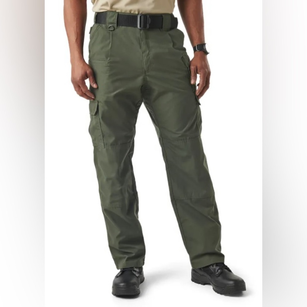 NWT 5.11 tactile taclite pro ripstop pants
